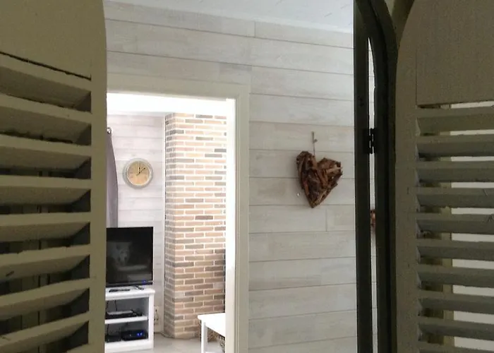 Le De Marguerite בקתה פרנקורשנס