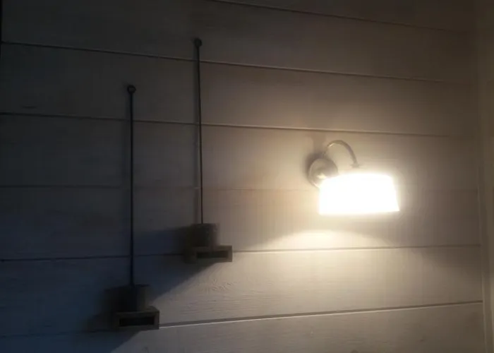 Le De Marguerite Alpesi faház