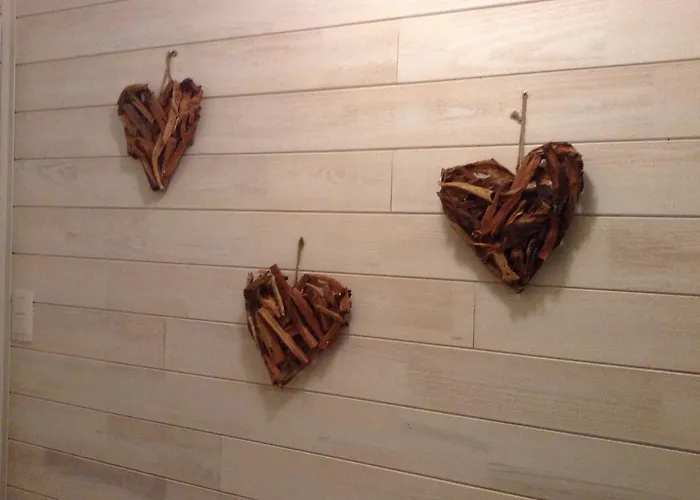 Chalet Le De Marguerite Francorchamps