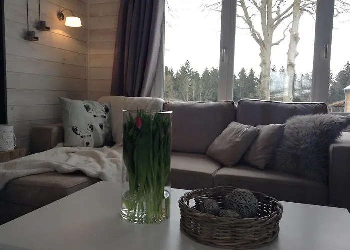 Chalet Le De Marguerite