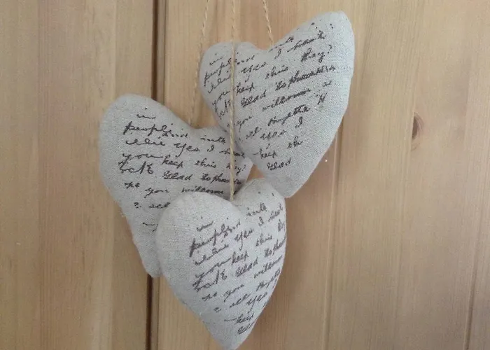 Chalet Le De Marguerite