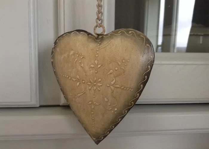 Chalet Le De Marguerite Francorchamps