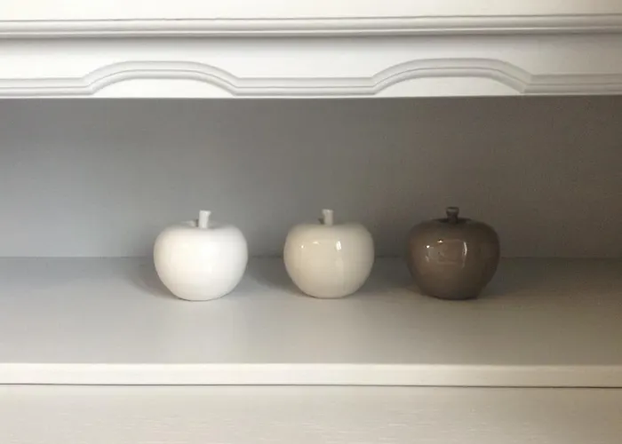 Le De Marguerite * Francorchamps