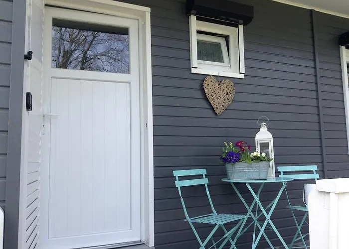 Chalet Le De Marguerite *