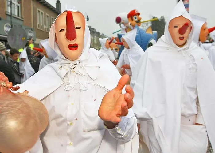 Chalet Le De Marguerite Francorchamps