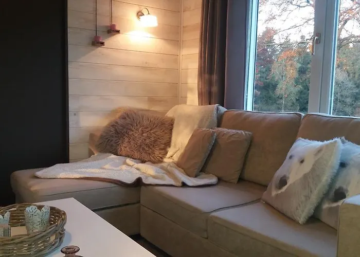 Chalet Le De Marguerite