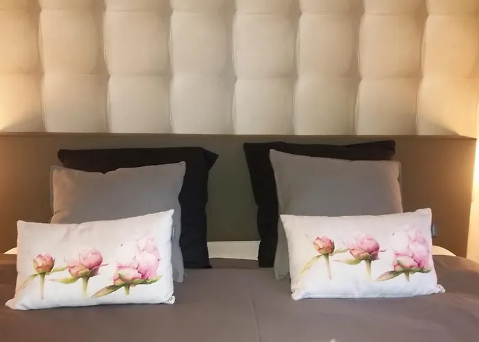 Chalet Le De Marguerite