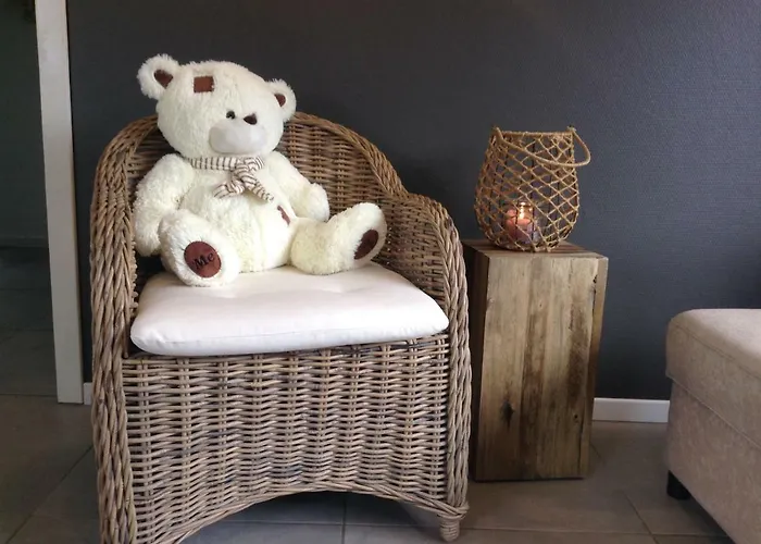 Alpesi faház Le De Marguerite